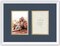 CustomPictureFrames.com Pet Memorial Frame - Multiple Sizes Made in the USA